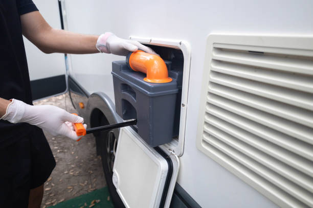 Best Emergency porta potty rental  in Crandon, WI