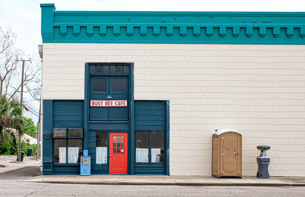 Crandon, WI porta potty rental Company