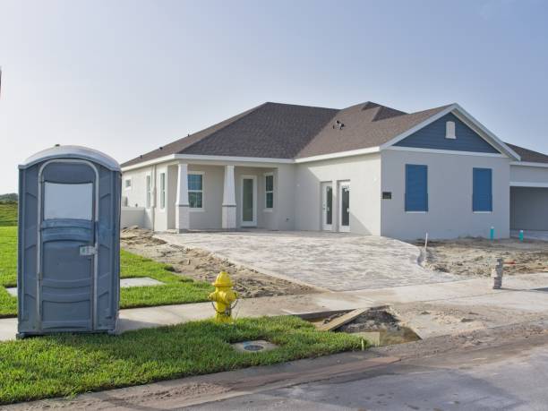 Best Porta potty rental near me  in Crandon, WI